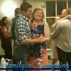 Meet your Posher, Patty